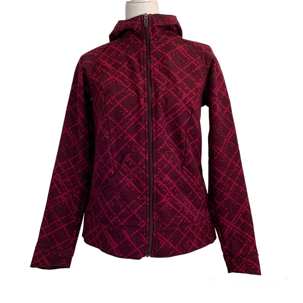Columbia | Omni-Shield Sweet Slope Softshell Jacket Women’s Sz S